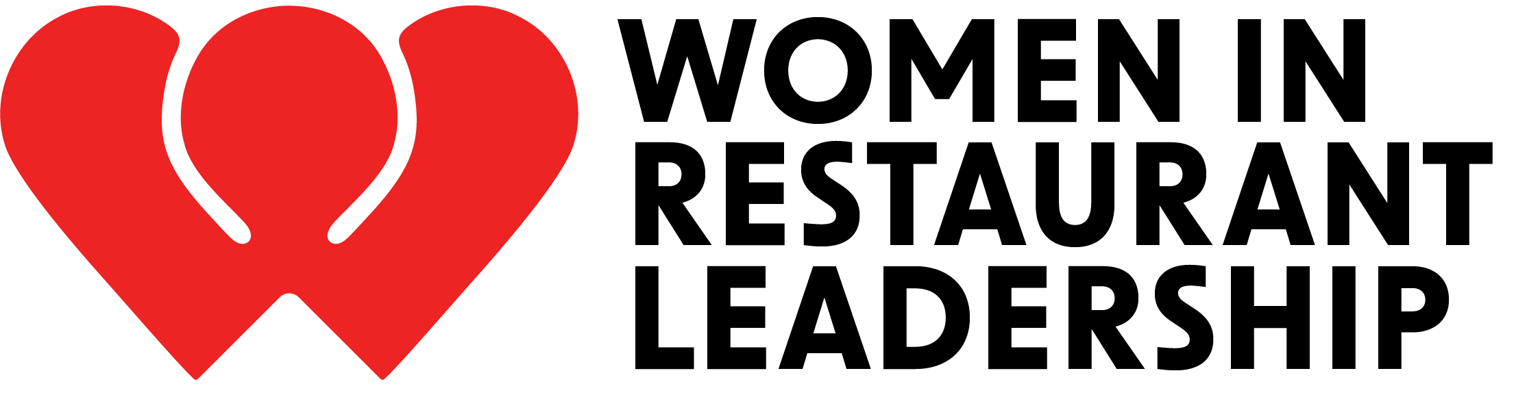 Women in Restaurant Leadership logo